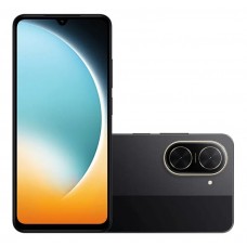 Oferta Black Friday Celular ‎Xiaomi Poco C71, 128GB, 4GB RAM, Câmera Traseira 32MP, Tela 6.88" Android 15 e Processador Octa-Core